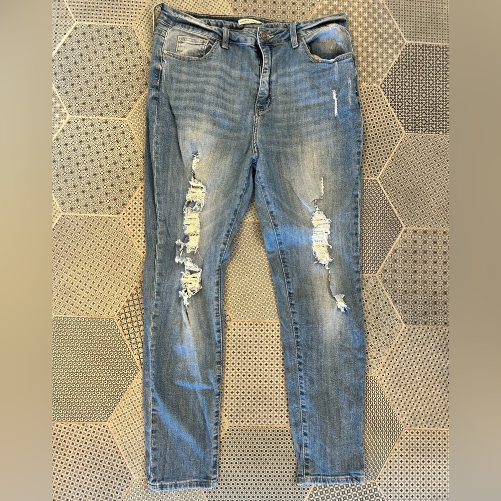 Hammer jeans 14w